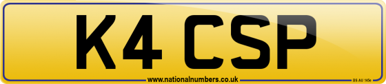 K4 CSP