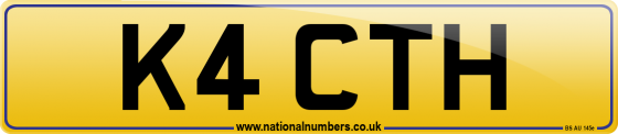 K4 CTH