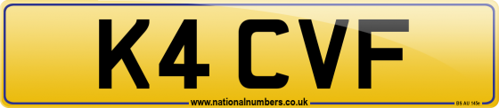 K4 CVF