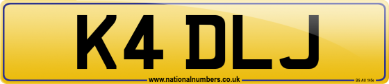 K4 DLJ