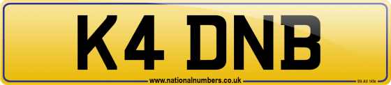 K4 DNB