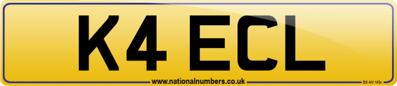 K4 ECL