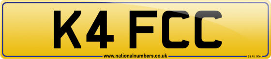 K4 FCC