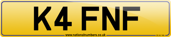 K4 FNF