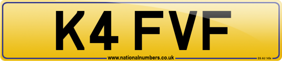 K4 FVF