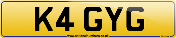 K4 GYG