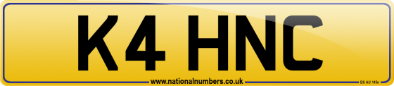 K4 HNC