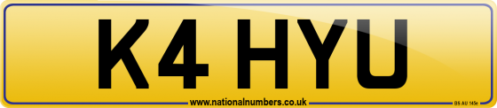 K4 HYU