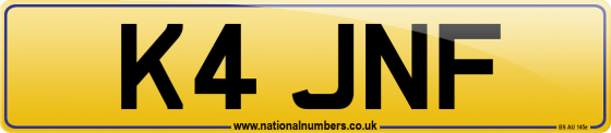 K4 JNF