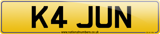 K4 JUN