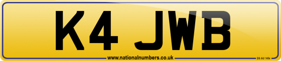 K4 JWB