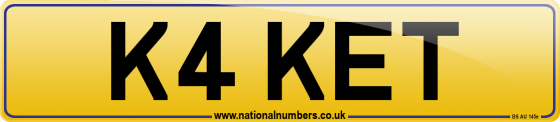 K4 KET