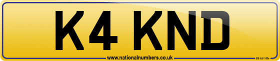 K4 KND