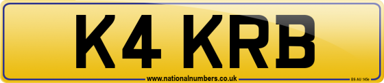 K4 KRB