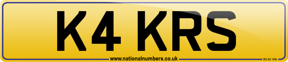 K4 KRS