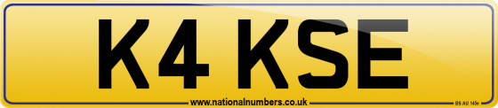 K4 KSE