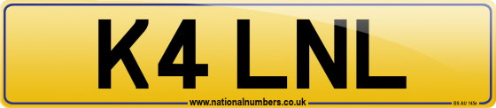 K4 LNL