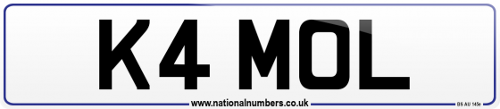 K4 MOL