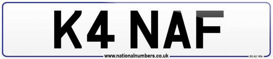 K4 NAF