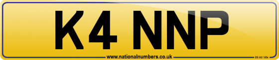 K4 NNP