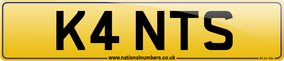 K4 NTS