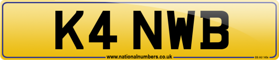 K4 NWB