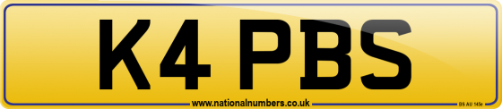 K4 PBS