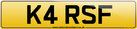 K4 RSF