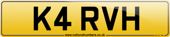 K4 RVH