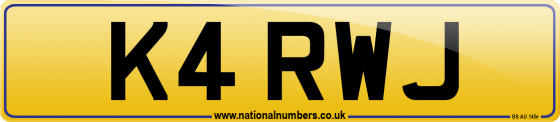 K4 RWJ