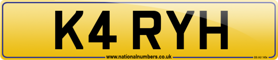 K4 RYH