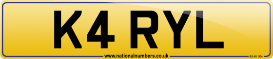 K4 RYL