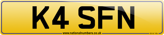 K4 SFN