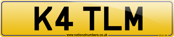 K4 TLM