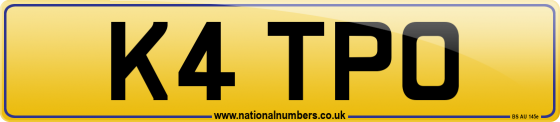 K4 TPO