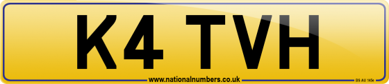 K4 TVH
