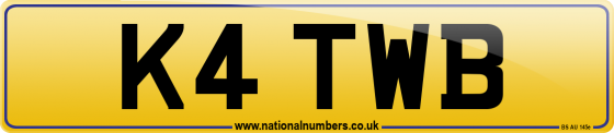 K4 TWB