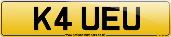 K4 UEU