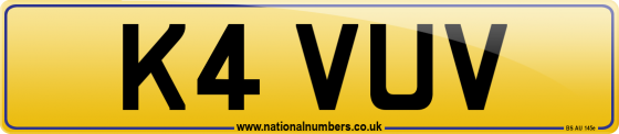 K4 VUV