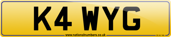 K4 WYG