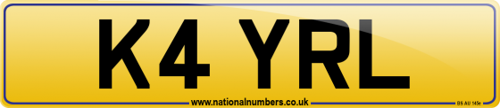 K4 YRL