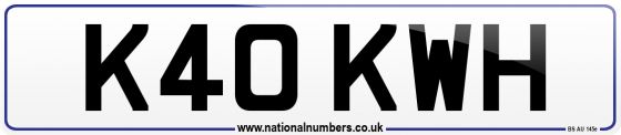 K40 KWH