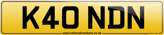 K40 NDN