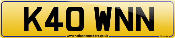 K40 WNN