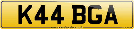 K44 BGA