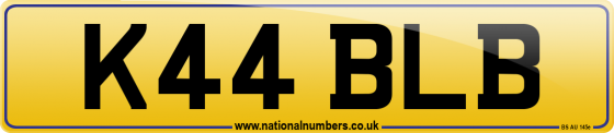 K44 BLB