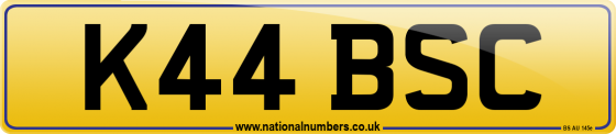K44 BSC