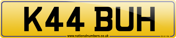 K44 BUH