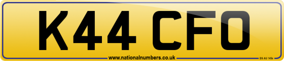 K44 CFO