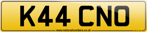 K44 CNO